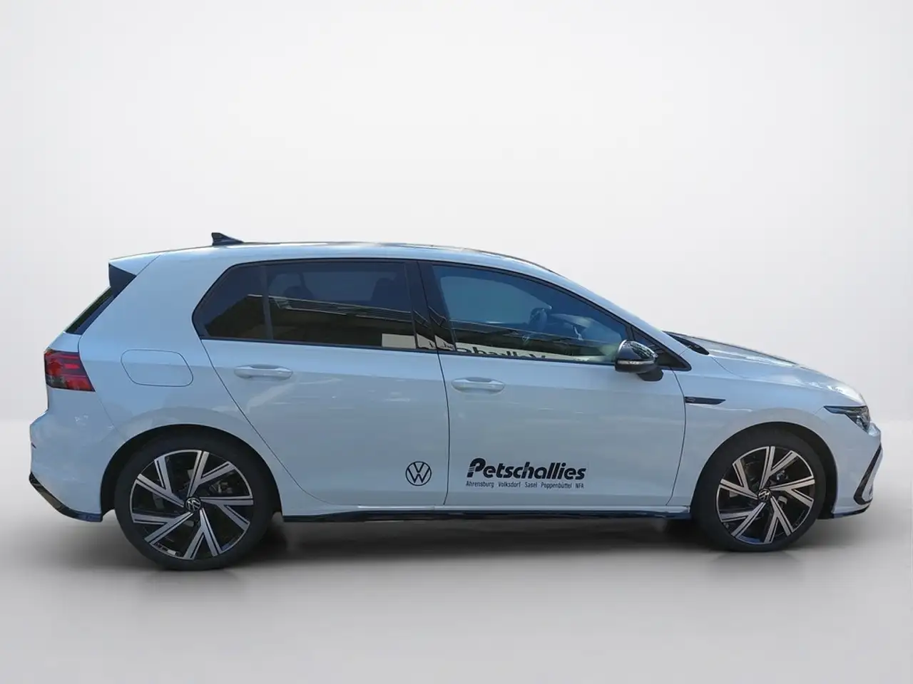 Volkswagen Golf R -Line 1.5 eTSI 110 kW DSG — معرض صور السيارة 7