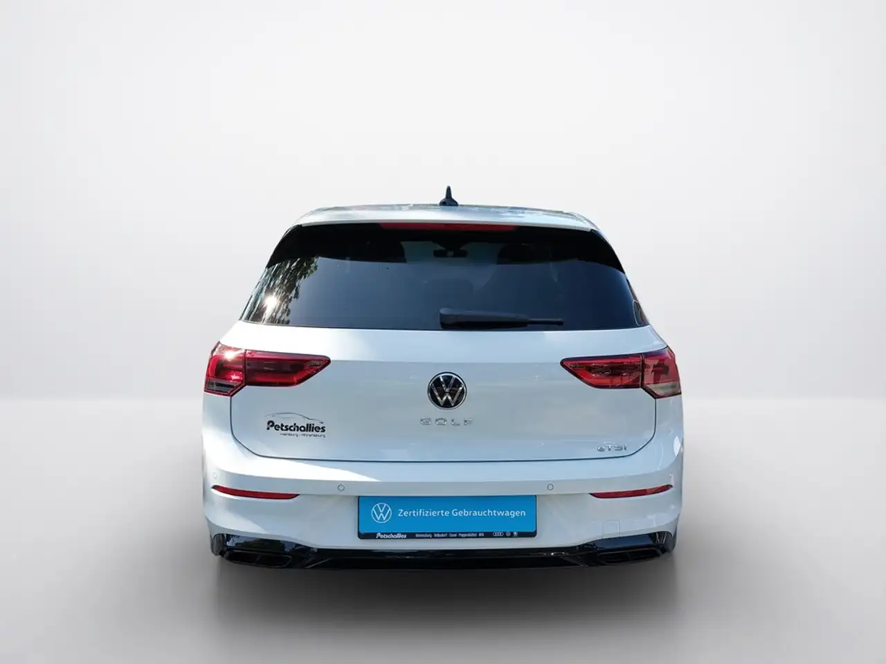 Volkswagen Golf R -Line 1.5 eTSI 110 kW DSG — معرض صور السيارة 4