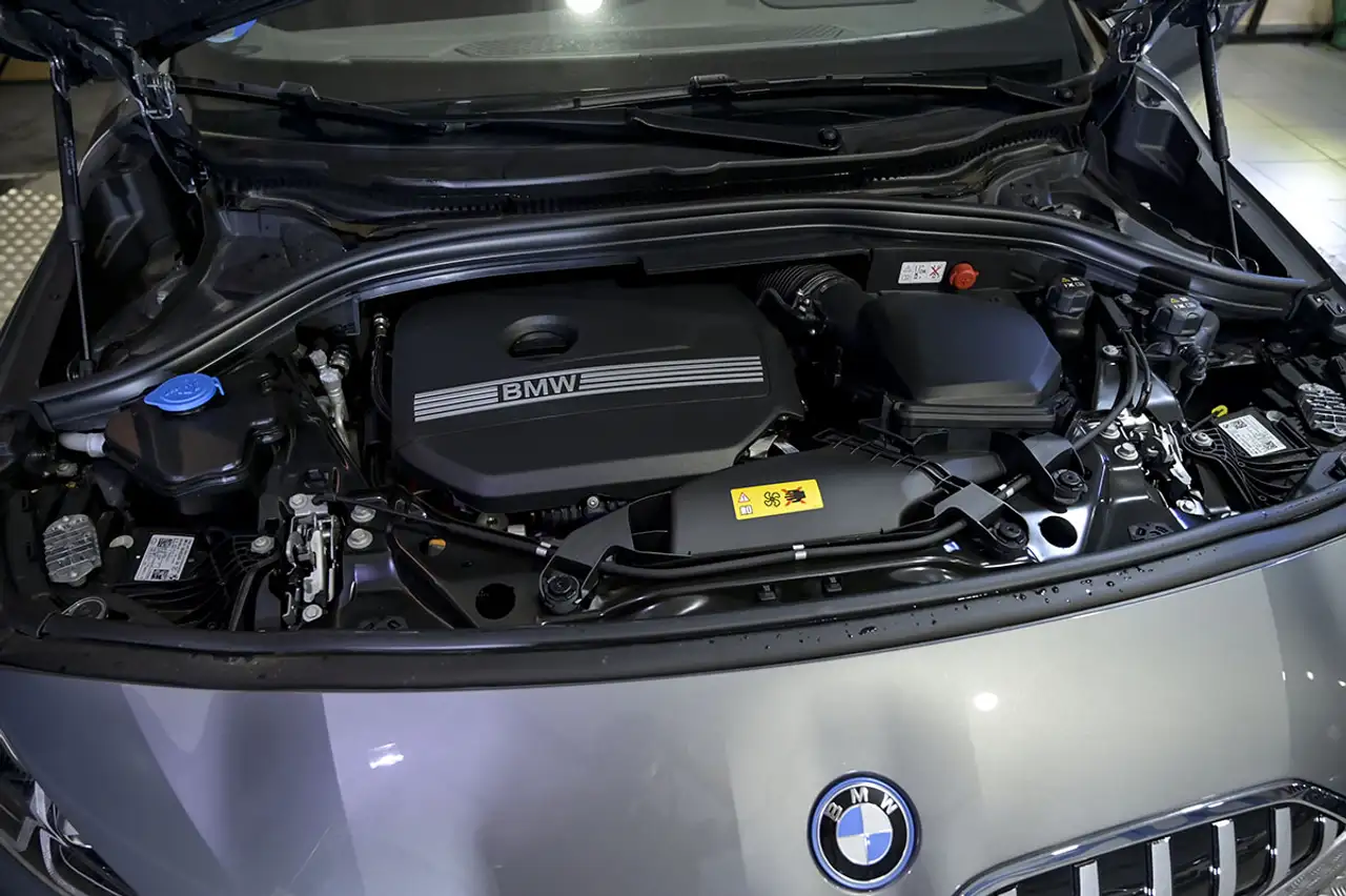 BMW 225 225e xDrive — Galería del vehículo 37