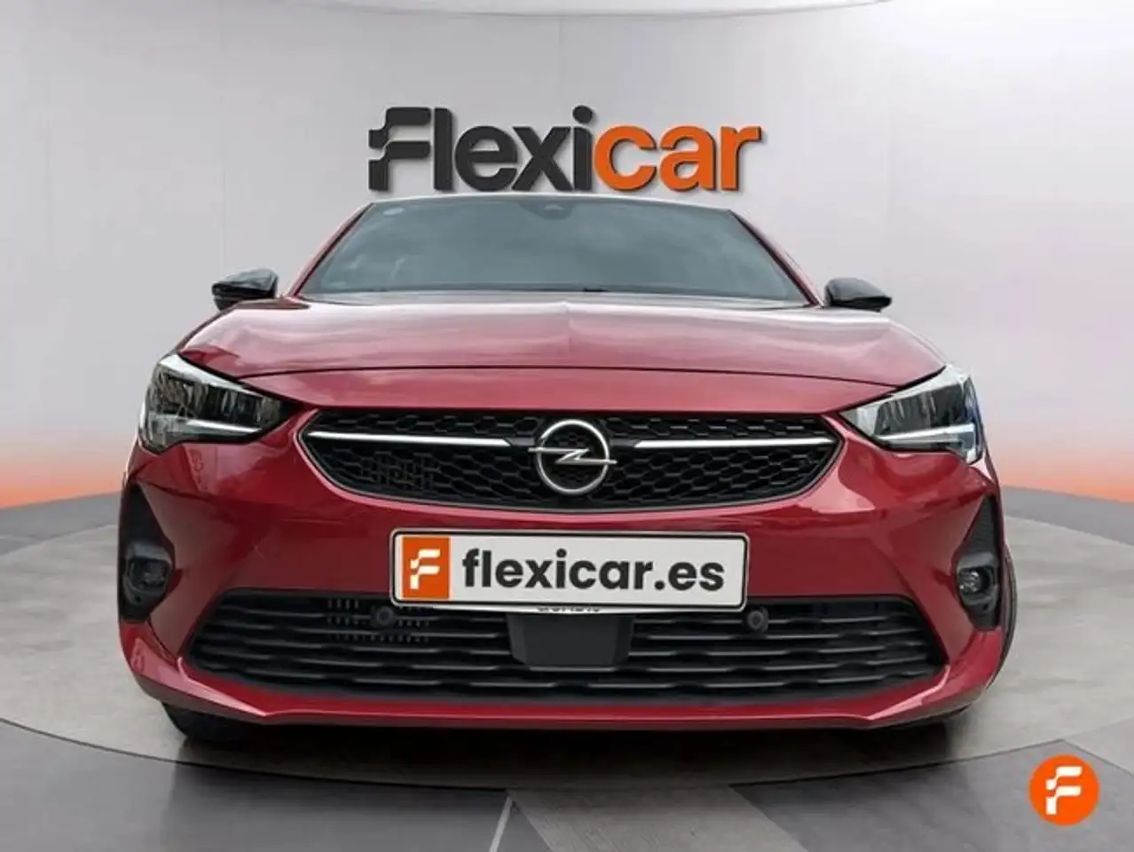Opel Corsa 1.2T XHL 74kW (100CV) GS — Vehicle gallery 2