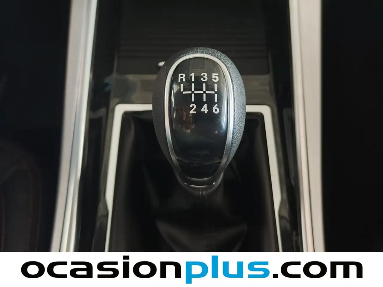 SWM G01 1.5T Luxury — معرض صور السيارة 5