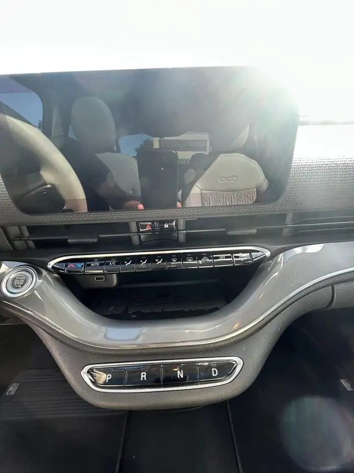 Fiat 500e 3+1 La Prima by Bocelli — معرض صور السيارة 14