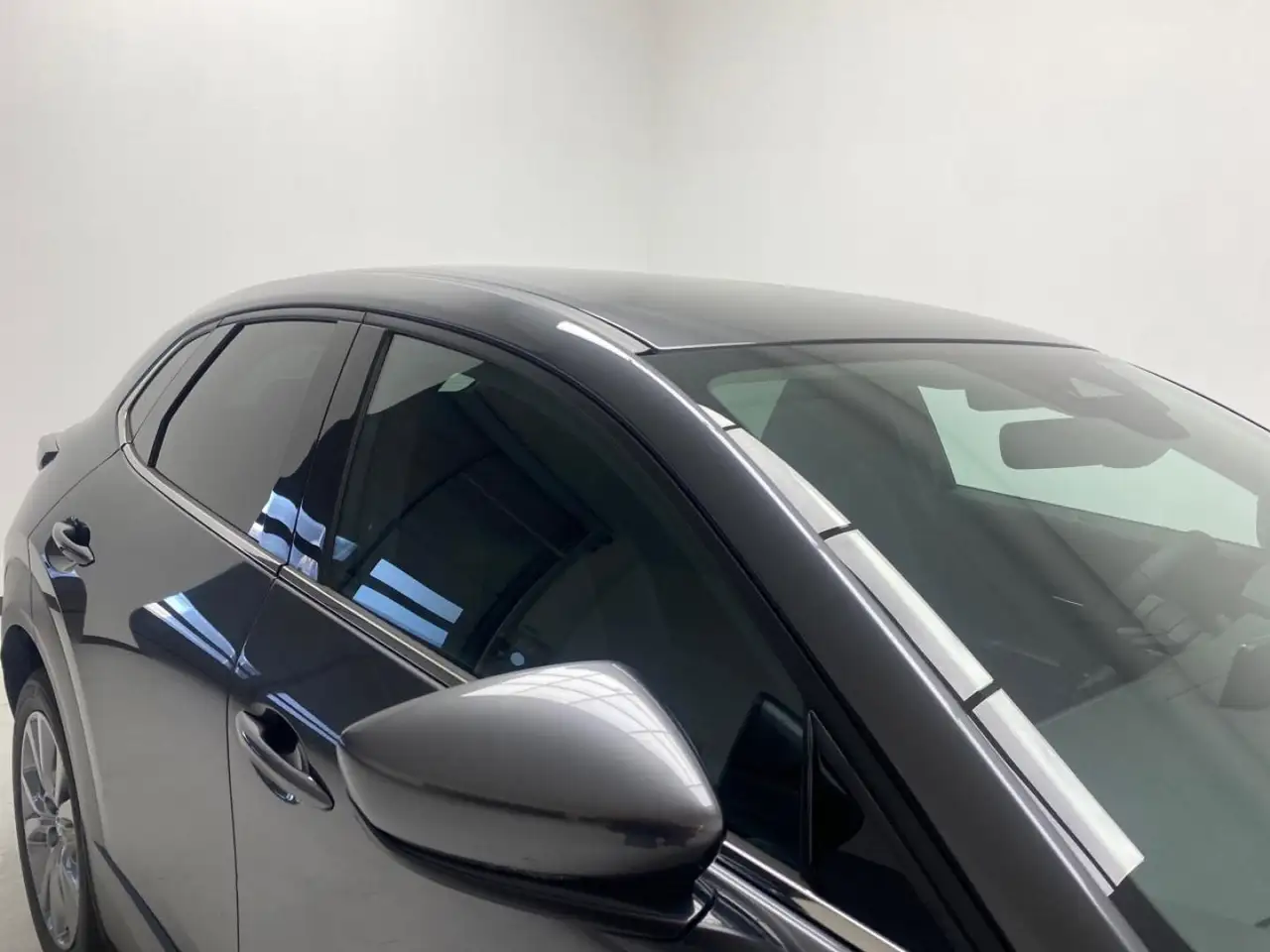 Mazda CX-30 e-SKY G MHEV 90kW Exclusive-line — Vehicle gallery 19