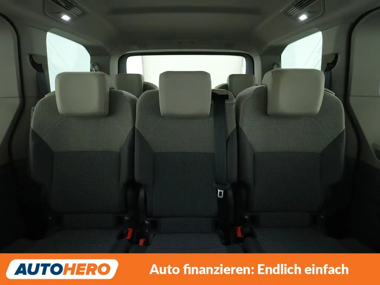 Volkswagen T7 Multivan 2.0 TSI Life Aut.*LED*TEMPO*PDC*AHK* — معرض صور السيارة 16
