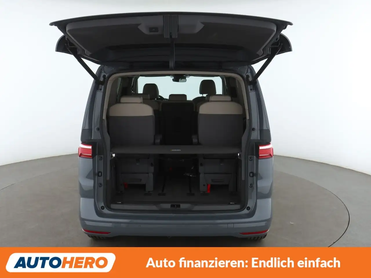 Volkswagen T7 Multivan 2.0 TSI Life Aut.*LED*TEMPO*PDC*AHK* — معرض صور السيارة 17