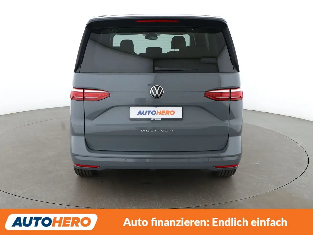 Volkswagen T7 Multivan 2.0 TSI Life Aut.*LED*TEMPO*PDC*AHK* — معرض صور السيارة 5