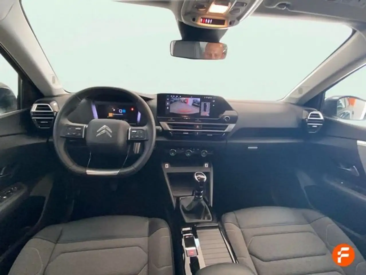 Citroen C4 1.2 PureTech Plus S&S 130 — Galerie du véhicule 14