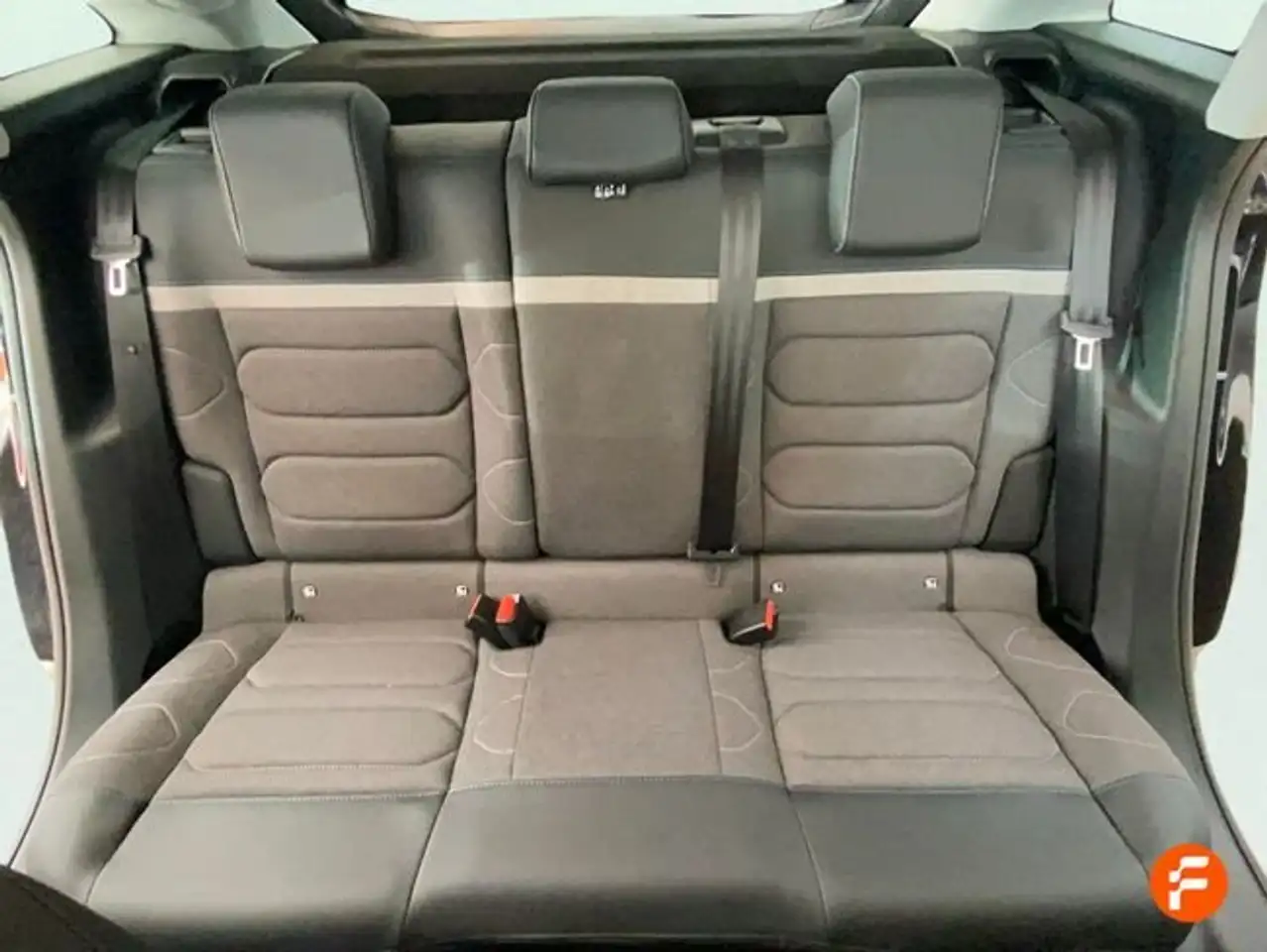 Citroen C4 1.2 PureTech Plus S&S 130 — Galerie du véhicule 12