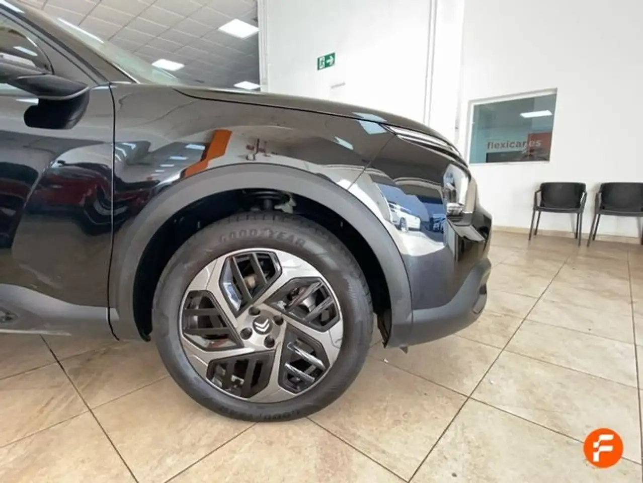 Citroen C4 1.2 PureTech Plus S&S 130 — Galerie du véhicule 15