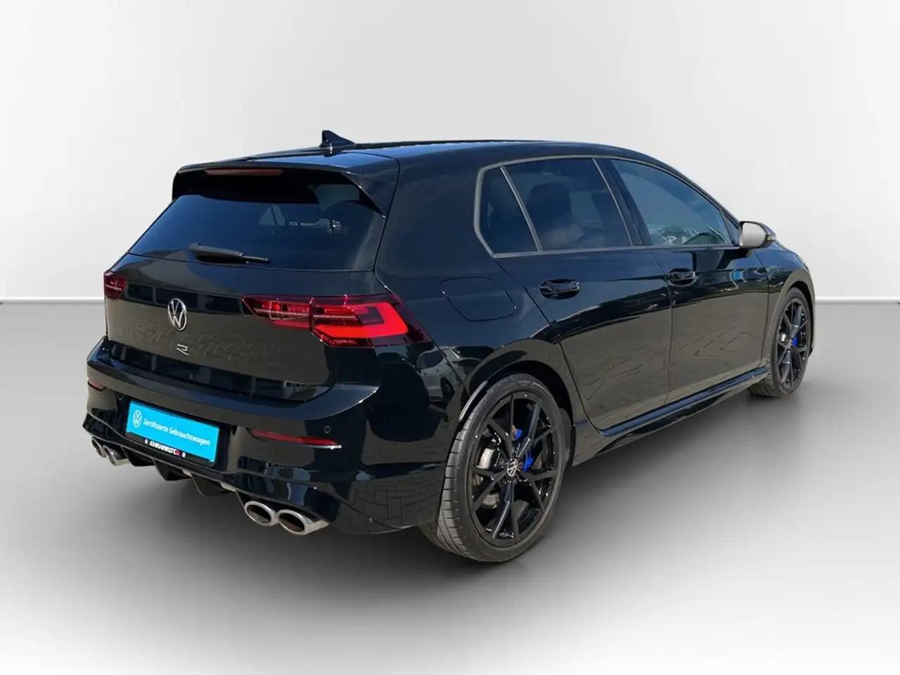 Volkswagen Golf VIII 2.0 TSI DSG 4Motion R DCC PANO*HUD*IQ-LIGH... — Galerie du véhicule 5
