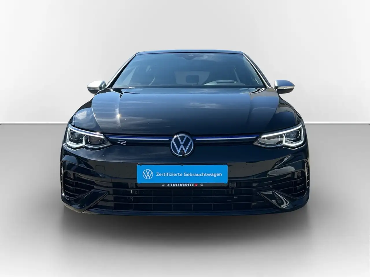 Volkswagen Golf VIII 2.0 TSI DSG 4Motion R DCC PANO*HUD*IQ-LIGH... — Galerie du véhicule 2