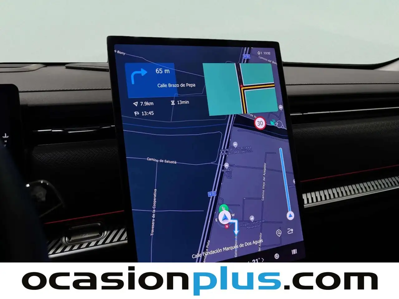 Jaecoo J7 1.6 Exclusive 4x4 — Galería del vehículo 10