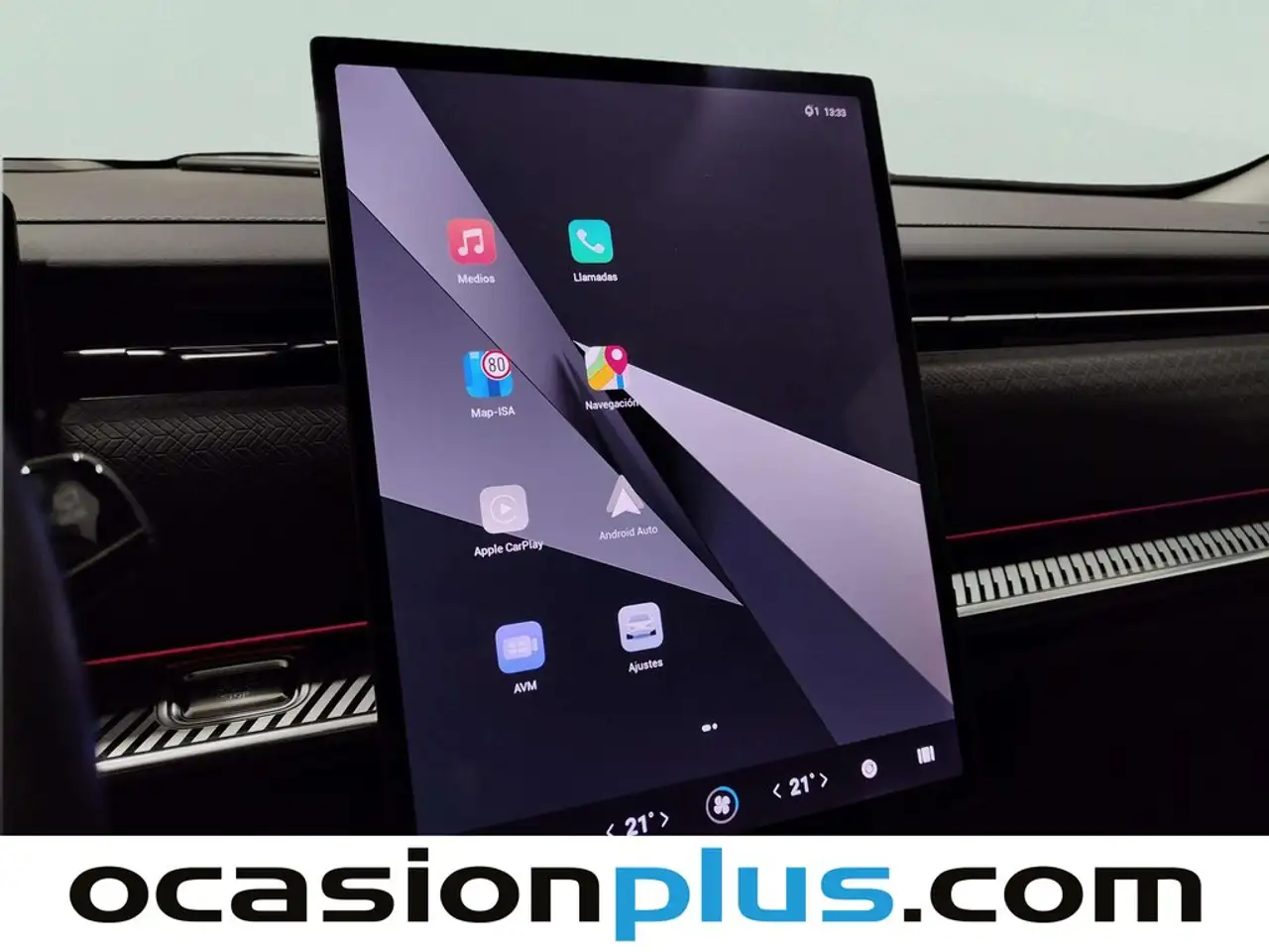 Jaecoo J7 1.6 Exclusive 4x4 — Galería del vehículo 9