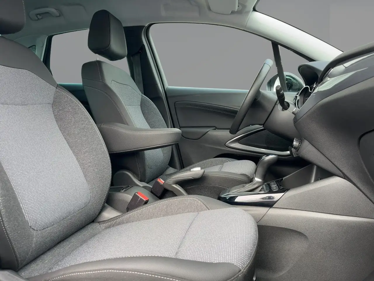 Opel Crossland AT6 Elegance LED/Nav/Ergo/SHZ/Kamera — معرض صور السيارة 10