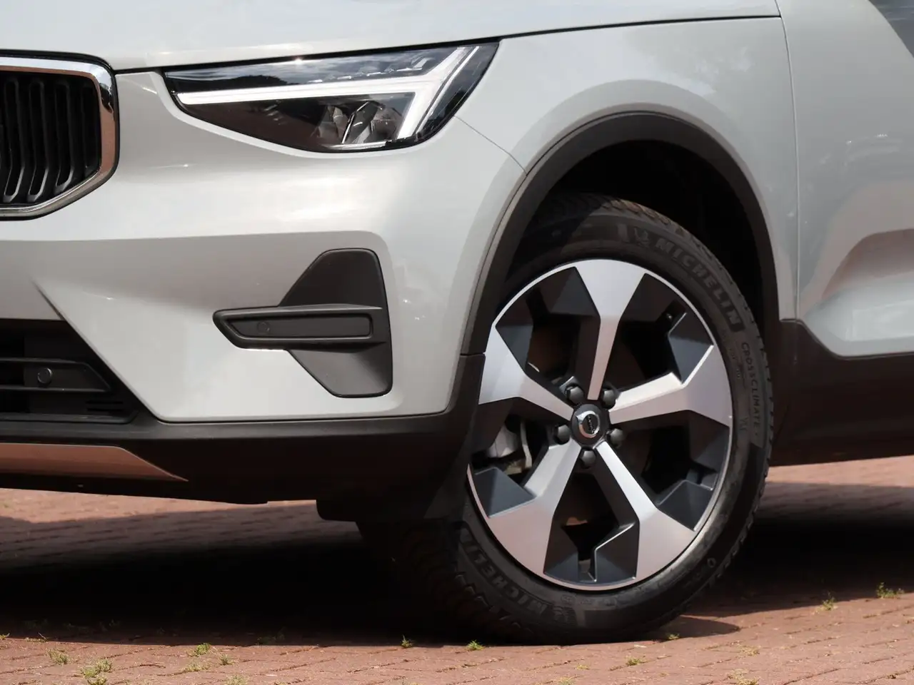 Volvo XC40 B3 Core 2WD — Galerie du véhicule 5