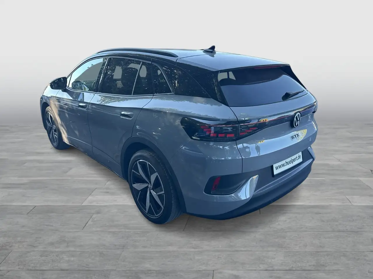 Volkswagen ID.4 GTX 4X4 AHK 360°CAM ACC LM20 MATRIX NAVI — معرض صور السيارة 5