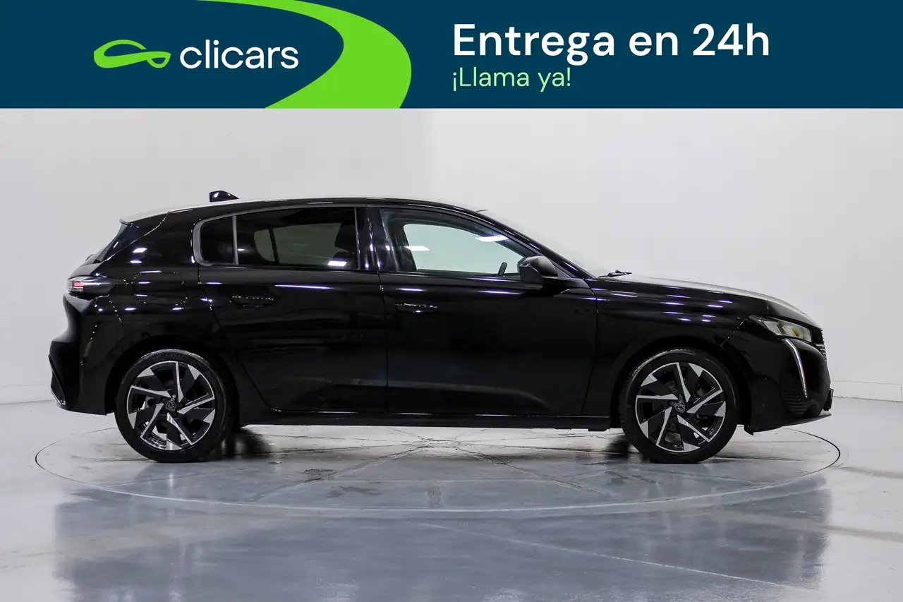 Peugeot 308 1.2 PureTech S&S Allure 130 — Galería del vehículo 7