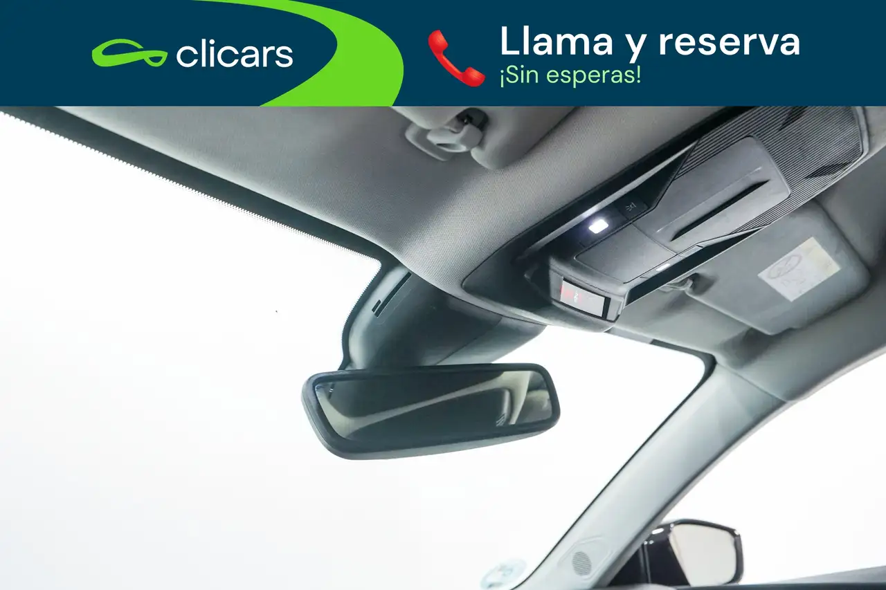 Peugeot 308 1.2 PureTech S&S Allure 130 — Galería del vehículo 31