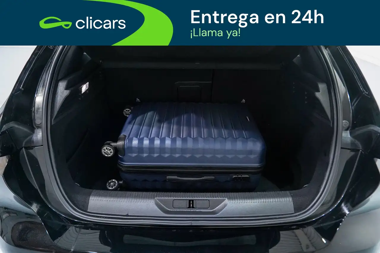 Peugeot 308 1.2 PureTech S&S Allure 130 — Galería del vehículo 17