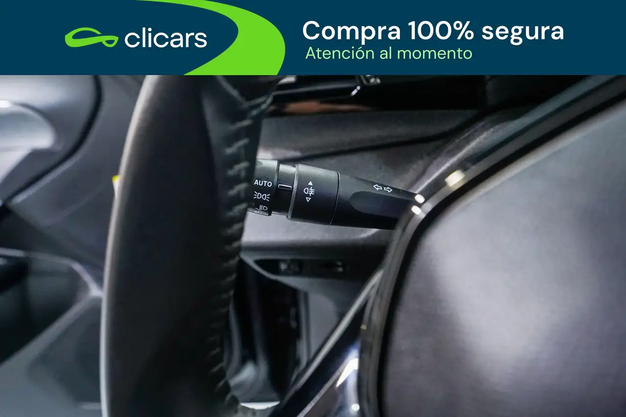 Peugeot 308 1.2 PureTech S&S Allure 130 — Galería del vehículo 24
