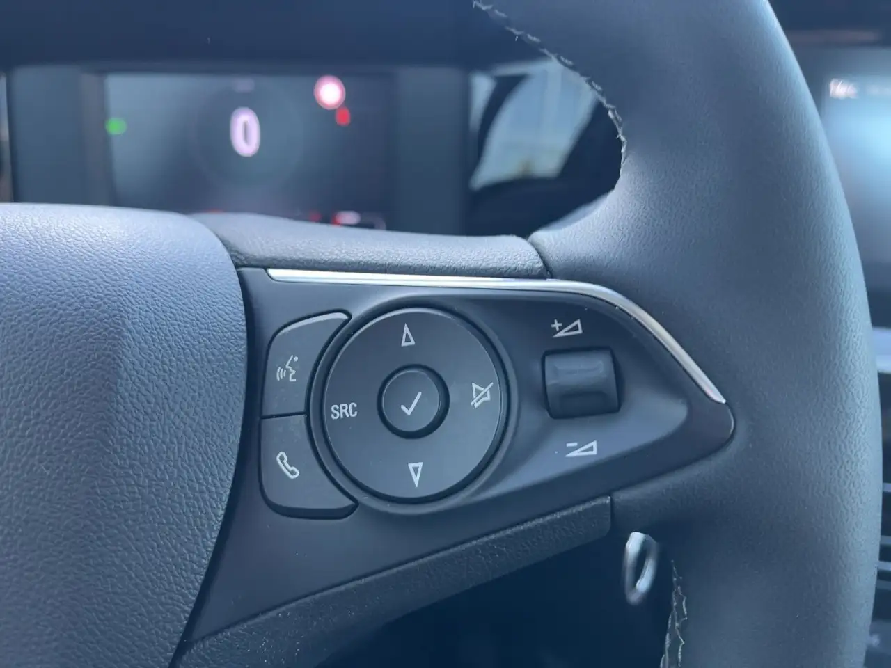 Opel Mokka 1.2 Elegance LED/SHZ/LHZ/PDC/Kamera — Vehicle gallery 19