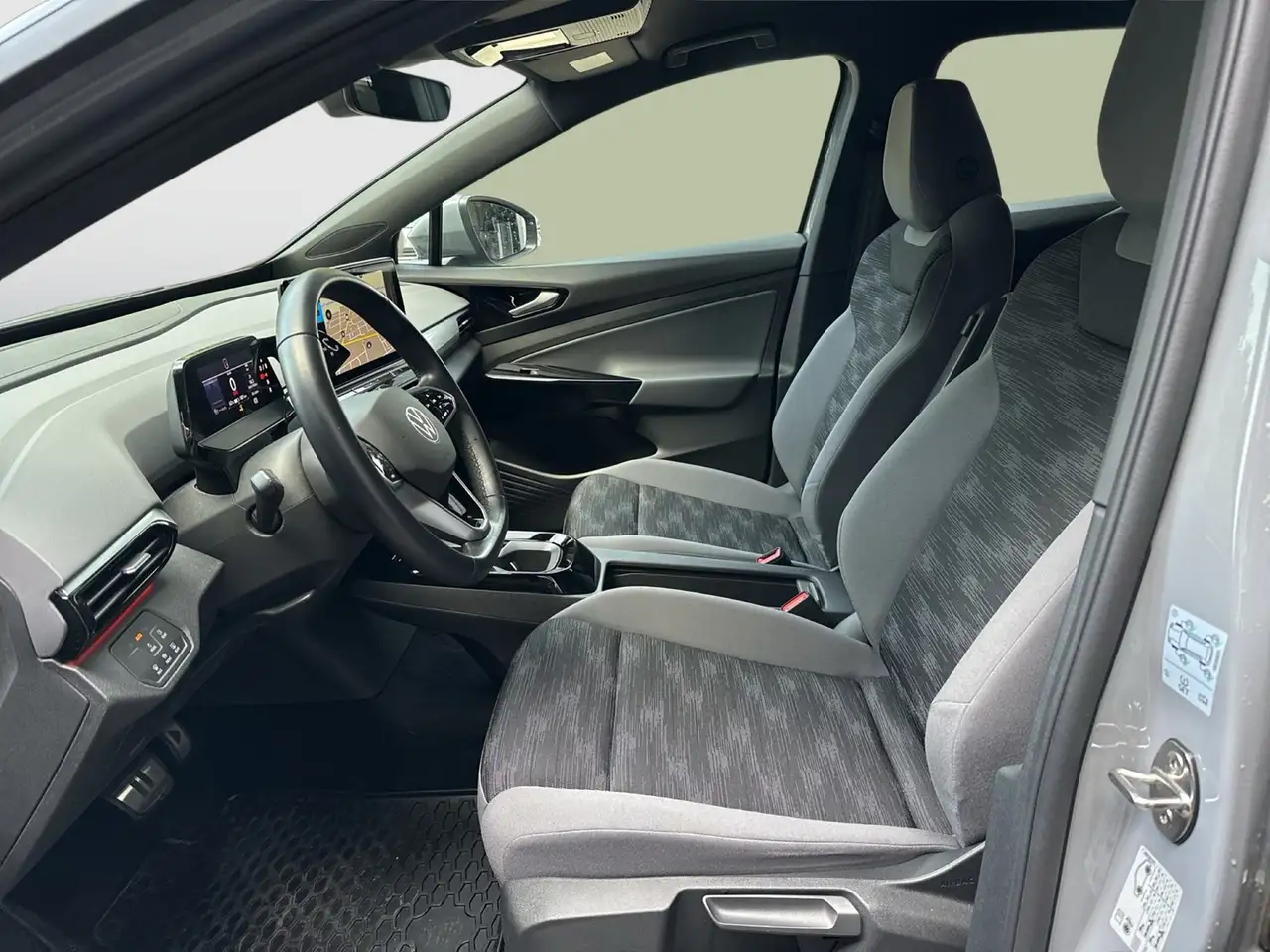 Volkswagen ID.4 Pure Performance CAM ACC NAVI CARPLAY — Vehicle gallery 15