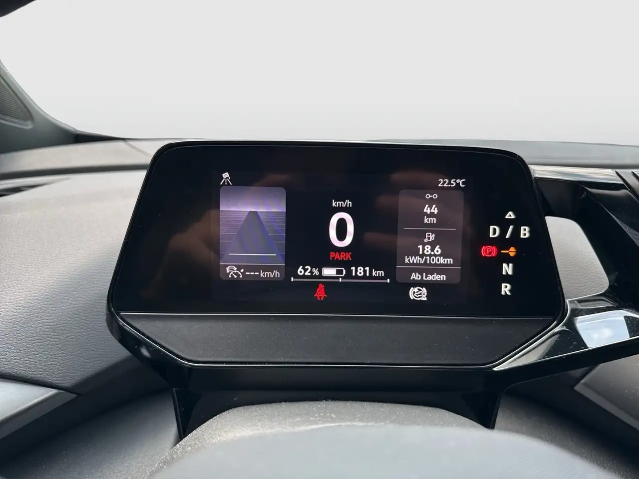 Volkswagen ID.4 Pure Performance CAM ACC NAVI CARPLAY — Vehicle gallery 19