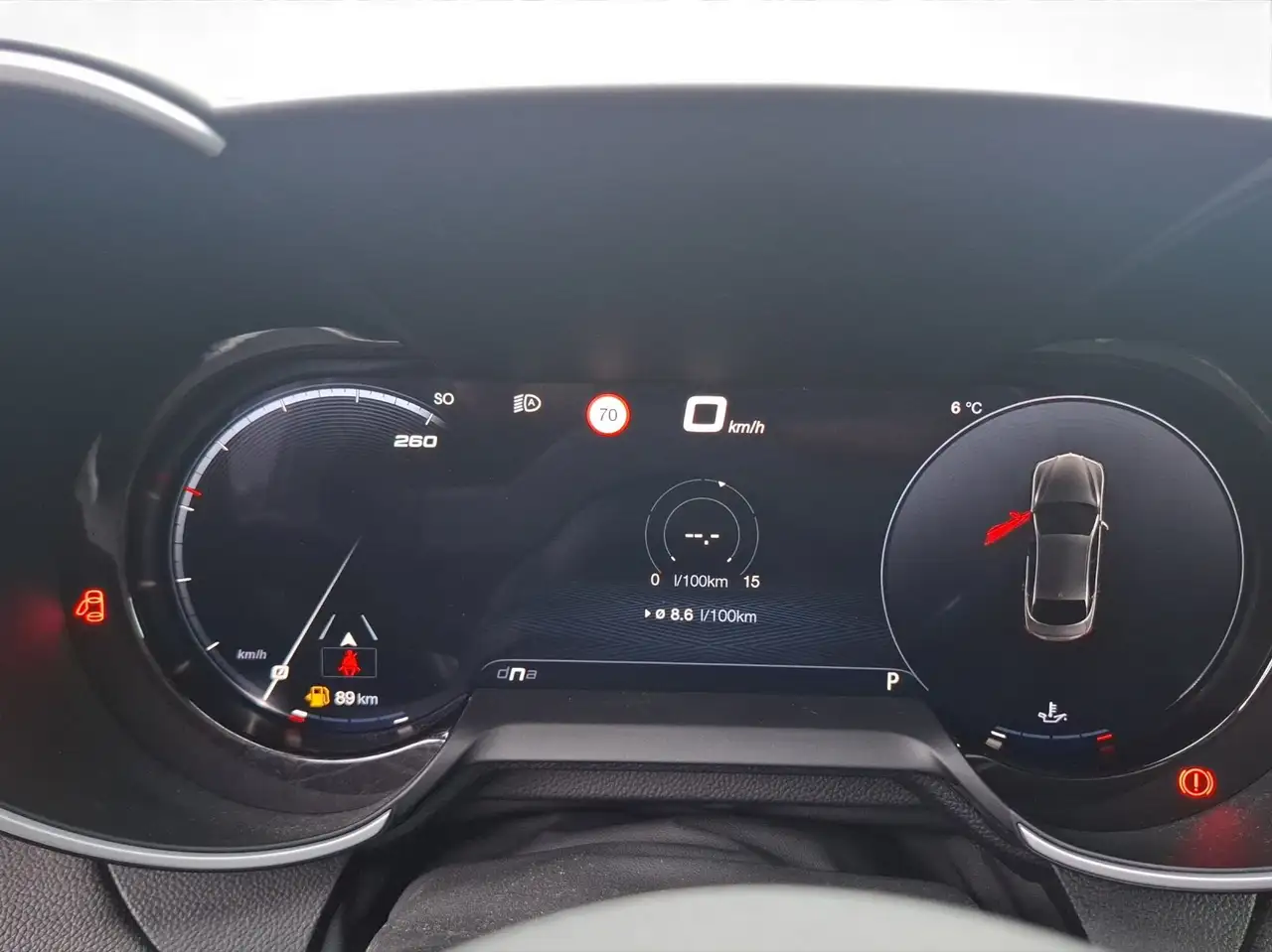 Alfa Romeo Giulia Veloce Q4 2.0 Turbo 16V Kam.+KeyLess+SHZ — Galería del vehículo 12