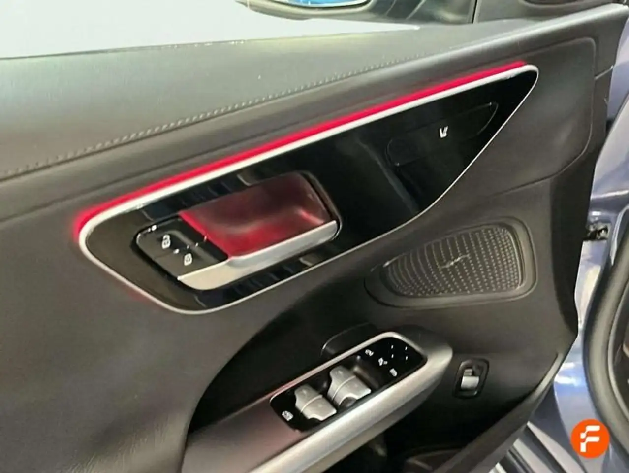Mercedes-Benz C 200 — Galería del vehículo 17