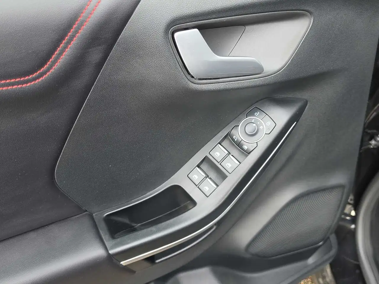 Ford Puma 1.0 EcoBoost ST-Line X // Navi/Sitzheizung/Kamera — Vehicle gallery 10