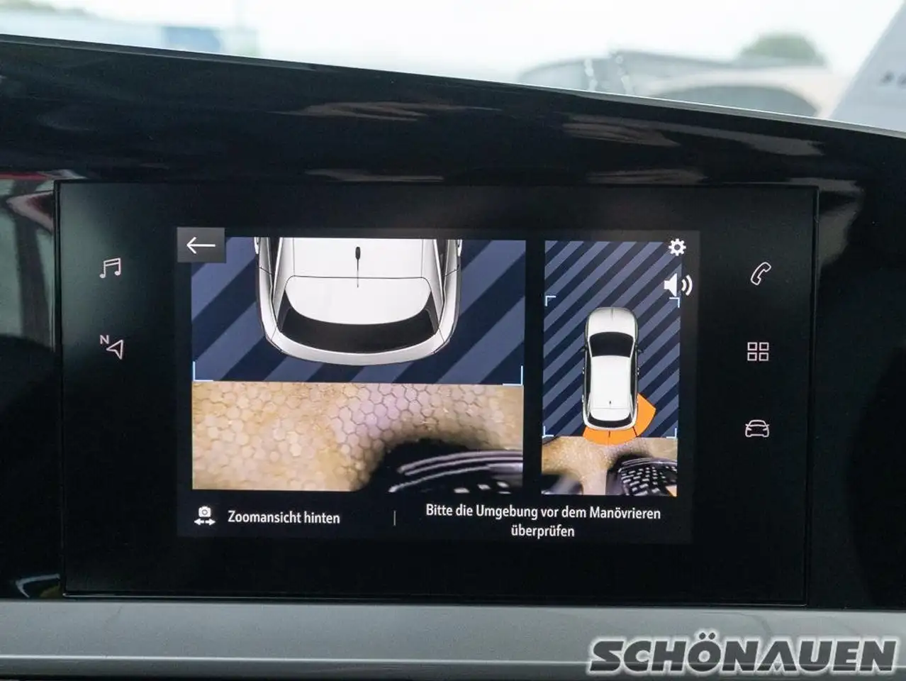 Opel Mokka 1.2 Turbo Elegance +CARPLAY+RFK+eFH+ISO++ — Galería del vehículo 10