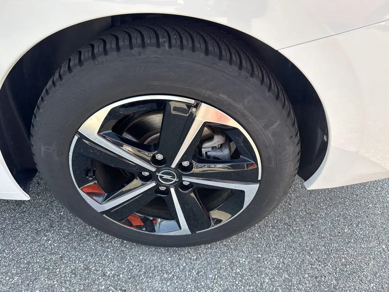 Opel Astra L ST 1.2 Turbo Edition **AHK**Sitzheizung* — معرض صور السيارة 15