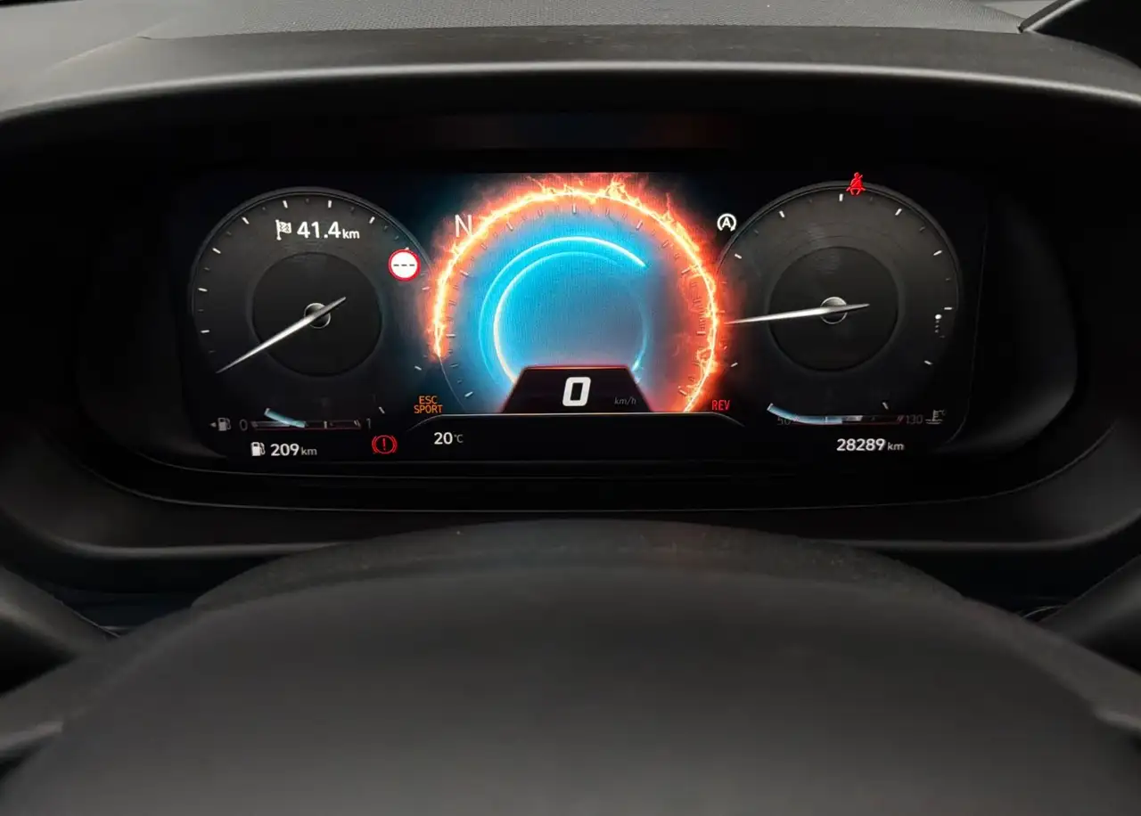 Hyundai i20 N Performance Digital Cockpit Bose LED 18"LM — معرض صور السيارة 24