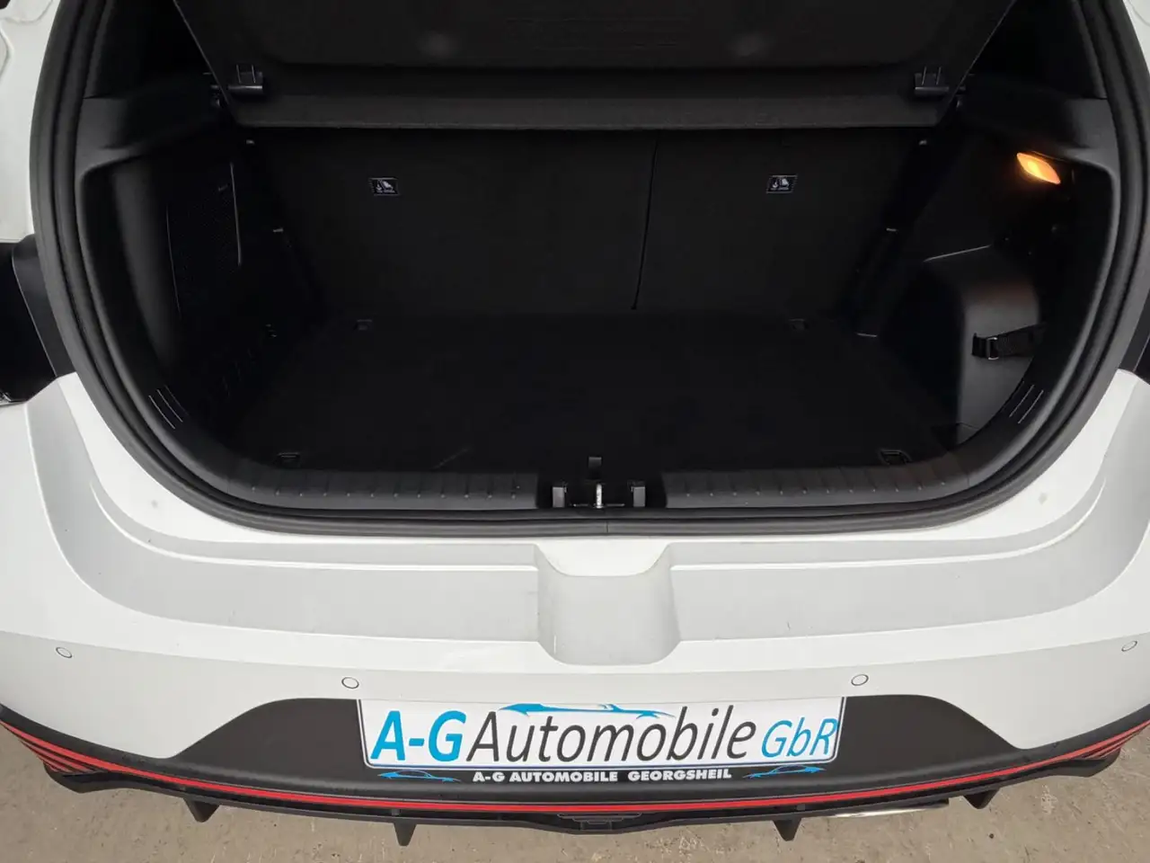 Hyundai i20 N Performance Digital Cockpit Bose LED 18"LM — معرض صور السيارة 29