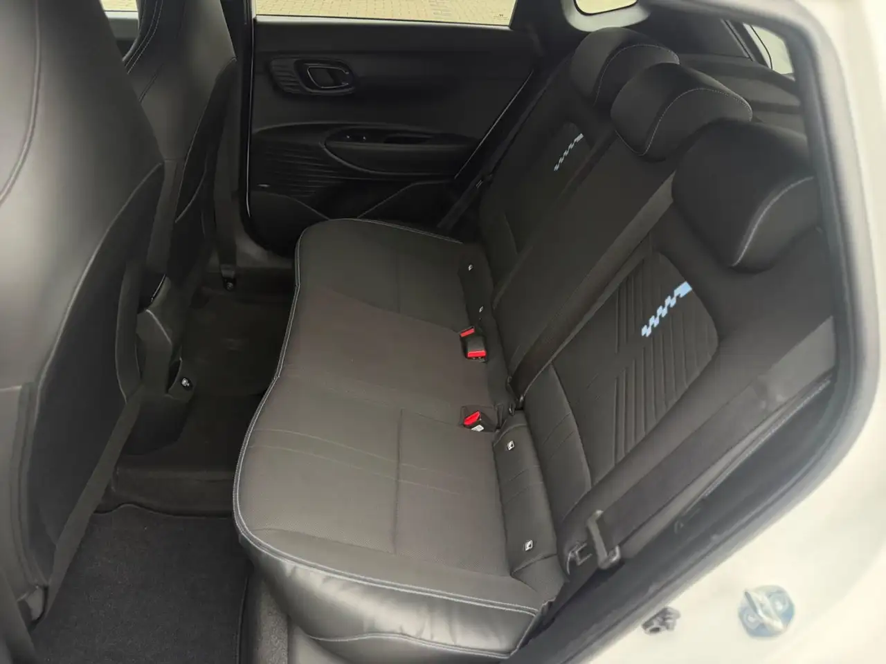 Hyundai i20 N Performance Digital Cockpit Bose LED 18"LM — معرض صور السيارة 16