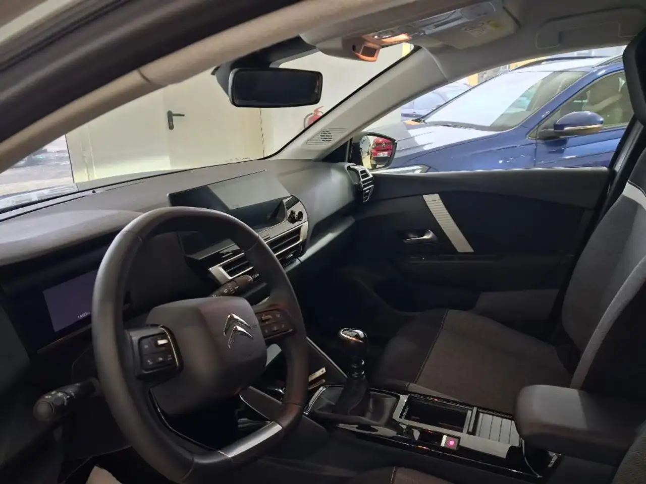 Citroen C4 1.2 PureTech You S&S 130 — Galerie du véhicule 8