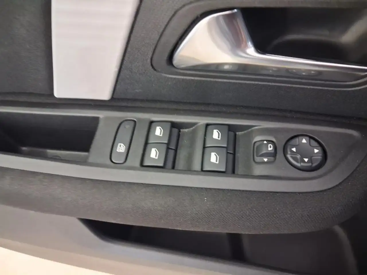Citroen C4 1.2 PureTech You S&S 130 — Galerie du véhicule 12