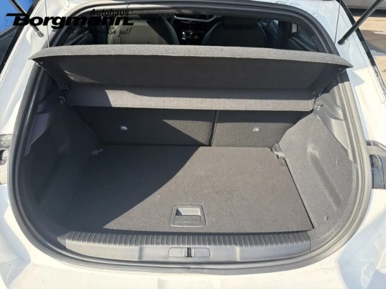 Opel Mokka 1.2 GS-Line LED - Kessy - ACC - Rückfahrkamera — معرض صور السيارة 7