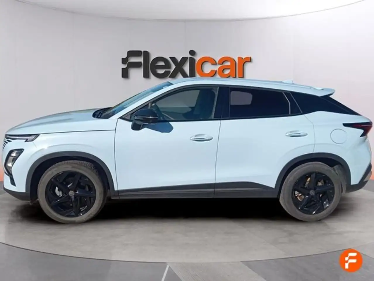 Omoda 5 1.6 T-GDI 136.5kW (185CV) DCT Premium — Vehicle gallery 7