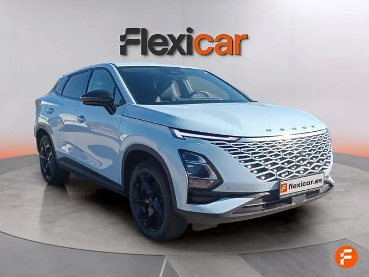 Omoda 5 1.6 T-GDI 136.5kW (185CV) DCT Premium — Vehicle gallery 2