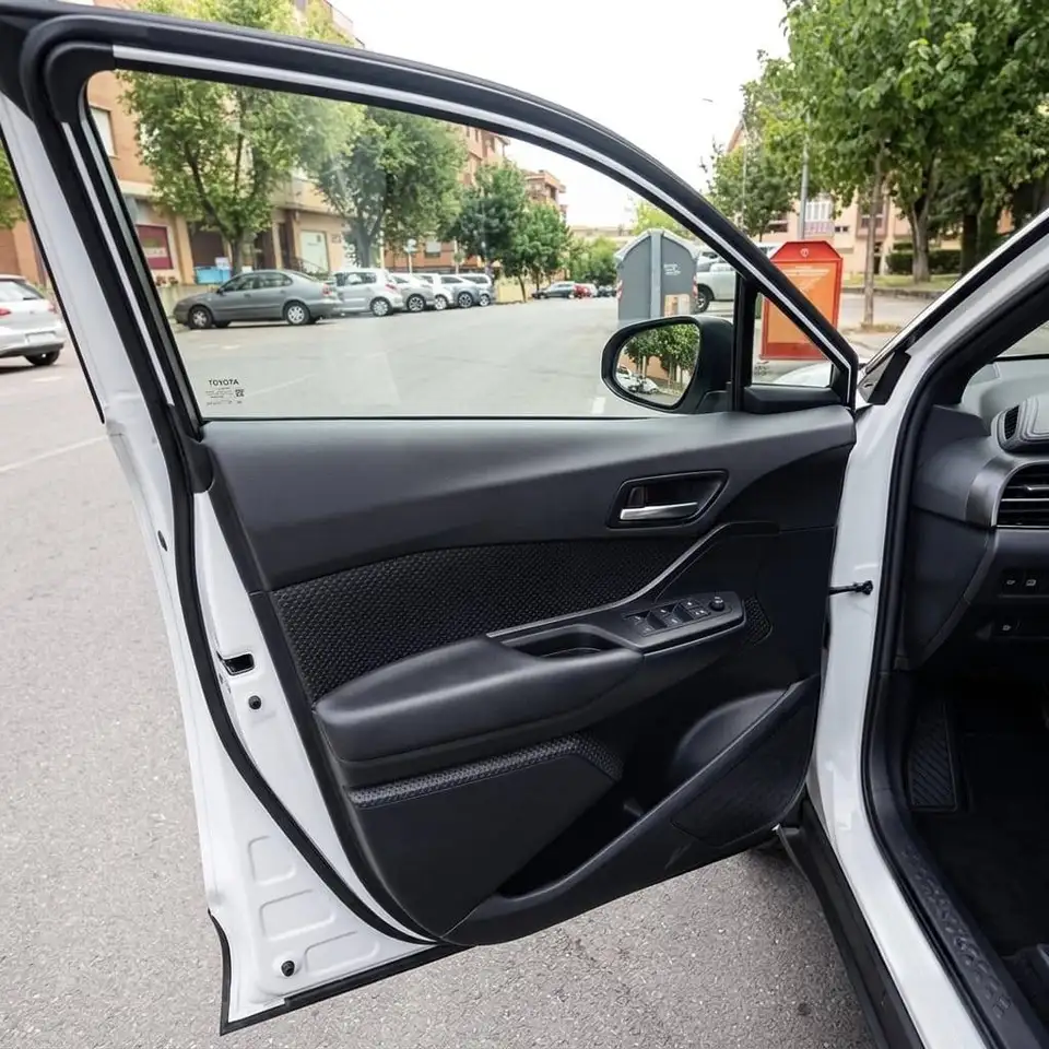 Toyota C-HR C-HR 220PH GR Sport GR Sport — Galerie du véhicule 17