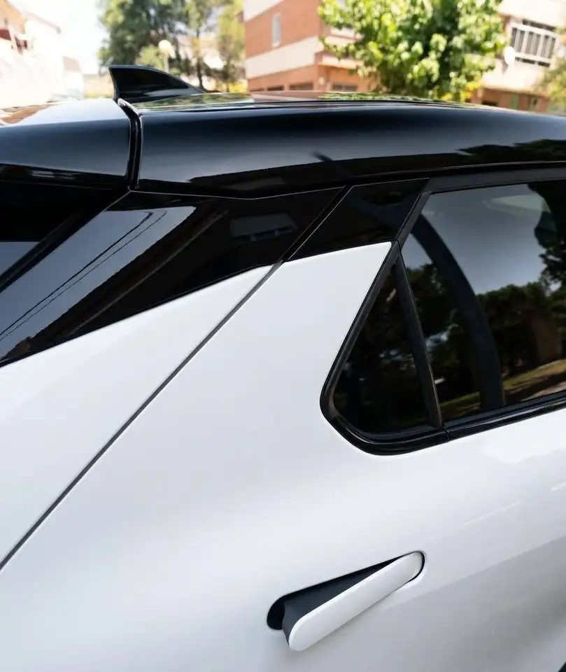 Toyota C-HR C-HR 220PH GR Sport GR Sport — Galerie du véhicule 28