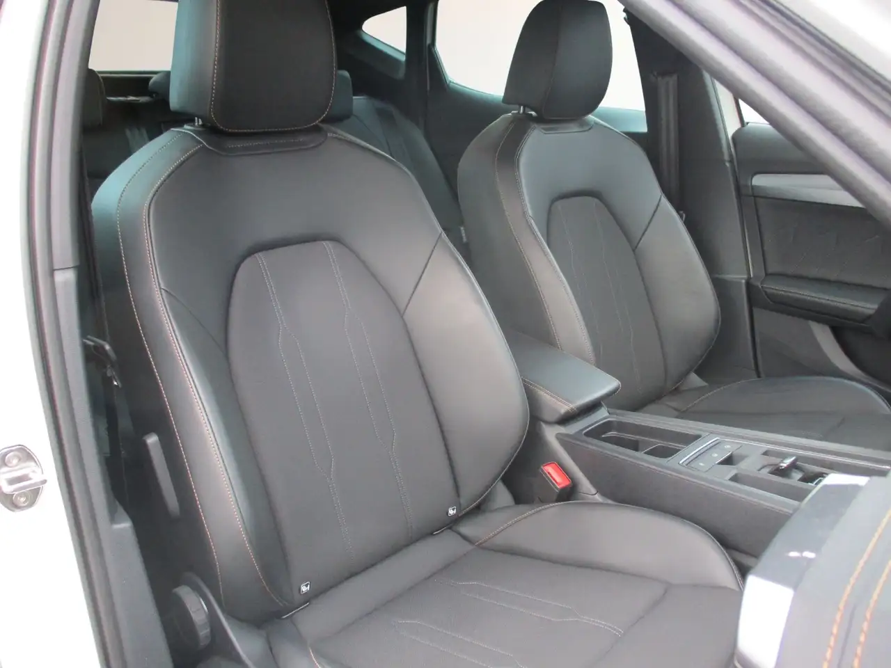 CUPRA Formentor 1.5 TSI DSG — معرض صور السيارة 13