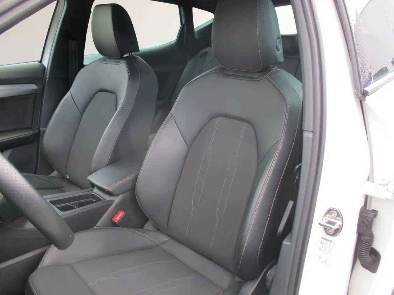 CUPRA Formentor 1.5 TSI DSG — معرض صور السيارة 12