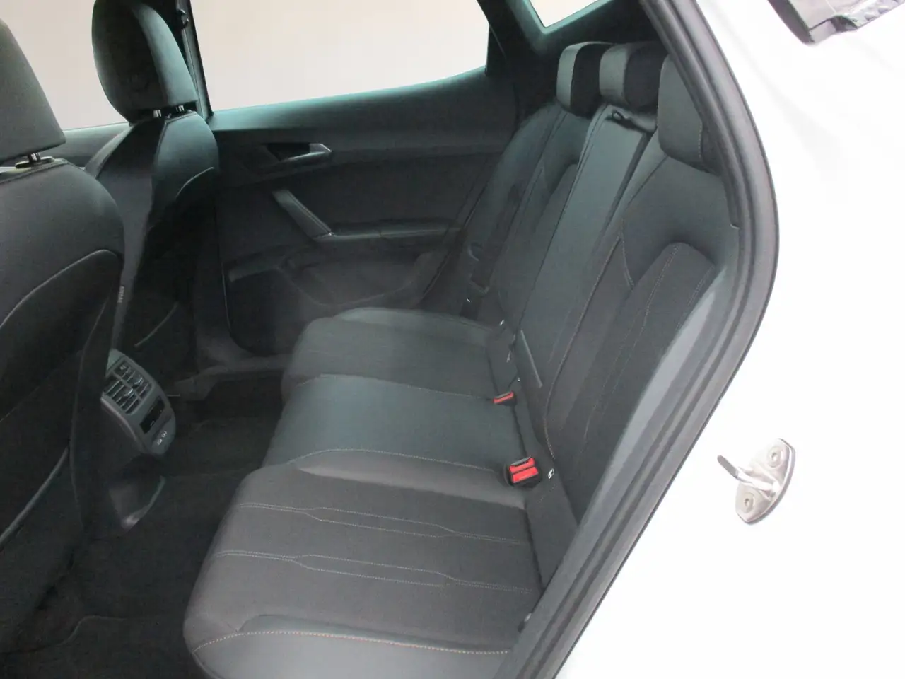 CUPRA Formentor 1.5 TSI DSG — معرض صور السيارة 14