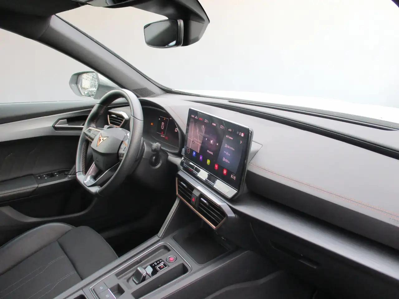 CUPRA Formentor 1.5 TSI DSG — معرض صور السيارة 9