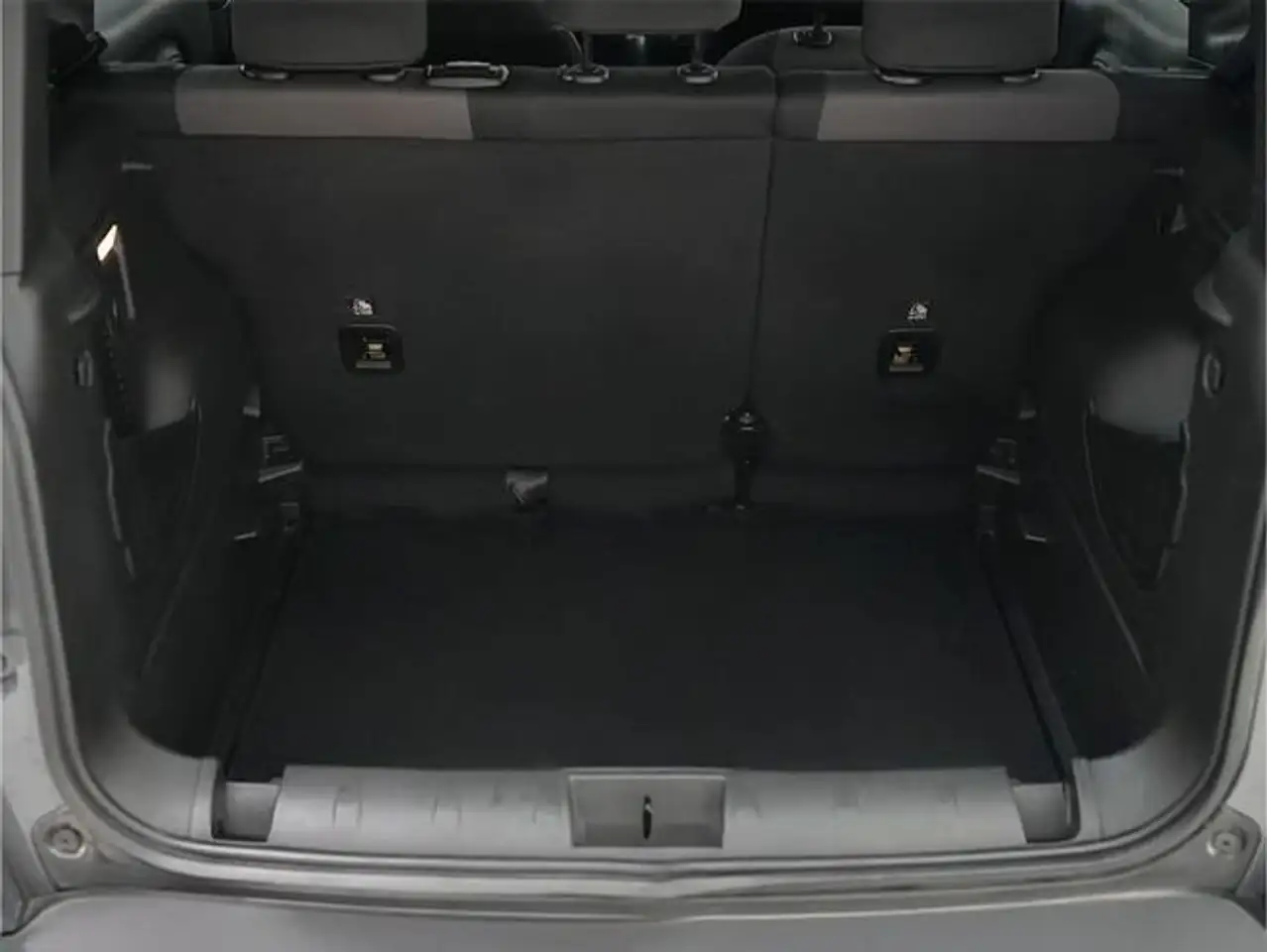Jeep Renegade 1.5 E-HYBRID 130CV Limited DDCT — معرض صور السيارة 20
