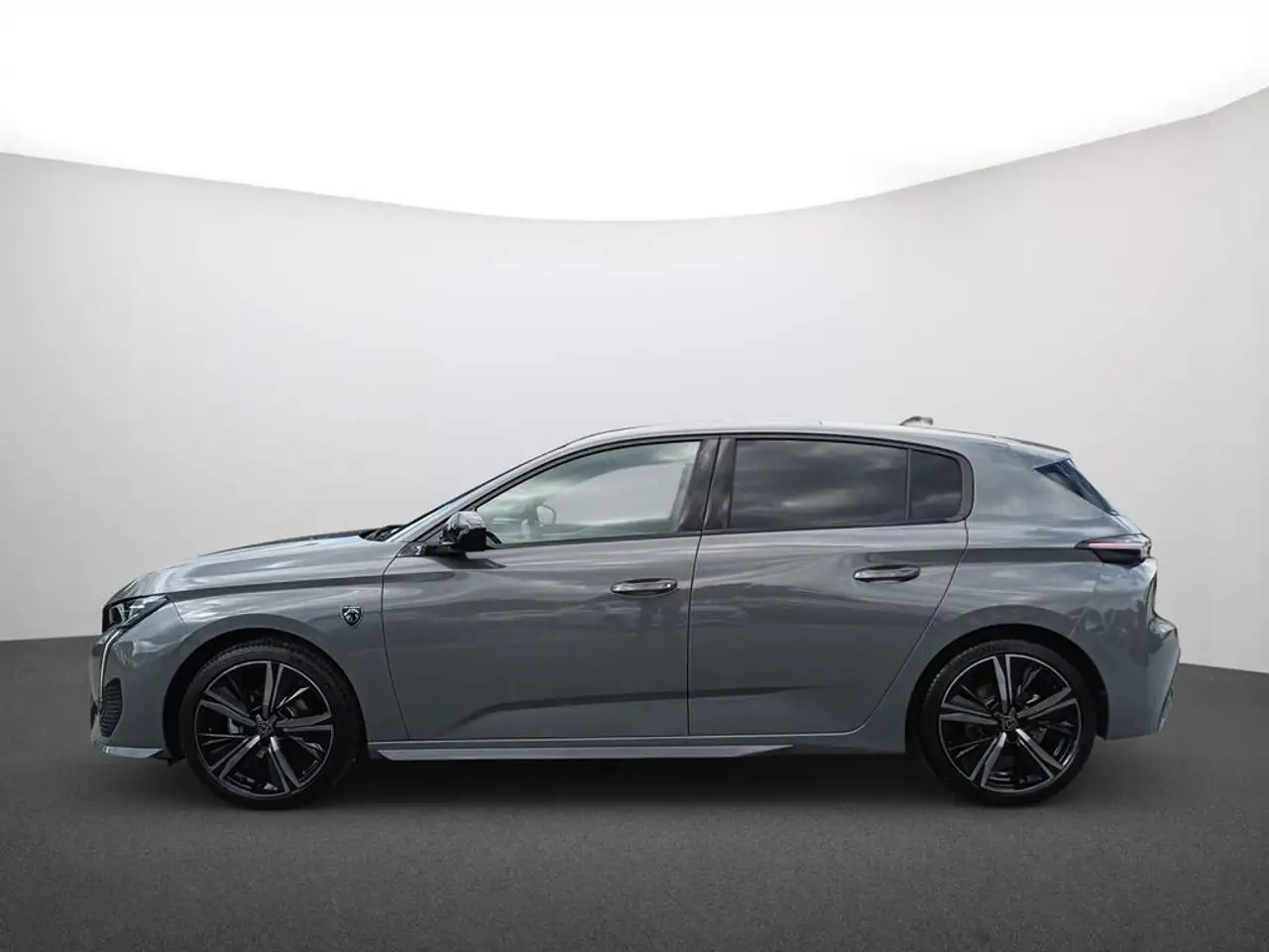 Peugeot 308 GT PureTech 130 — Galería del vehículo 5
