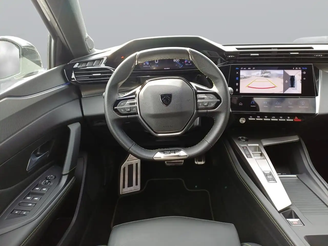 Peugeot 308 GT PureTech 130 — Galería del vehículo 15