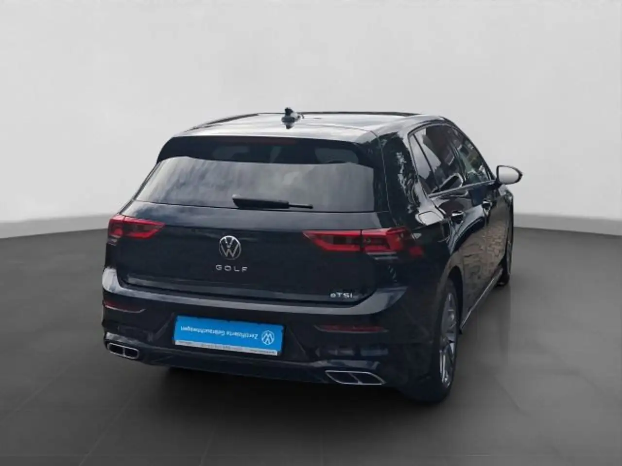 Volkswagen Golf 1.5 eTSI DSG R-LINE LED NAVI KAMERA AHK — Galerie du véhicule 3